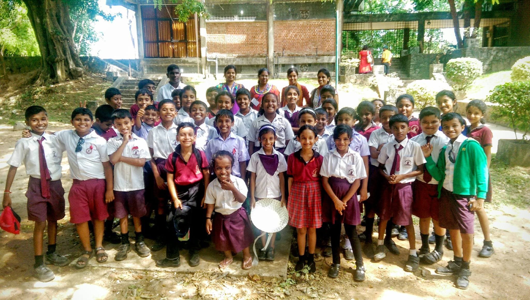 Welcome to Good Shepherd Lanka